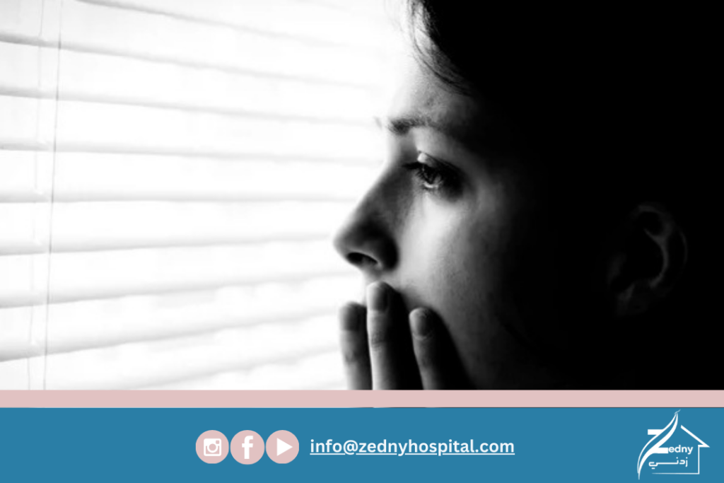 أخطر 5 اضطرابات الشخصية منتشرة لدى الفتيات تؤدي إلى الإدمان