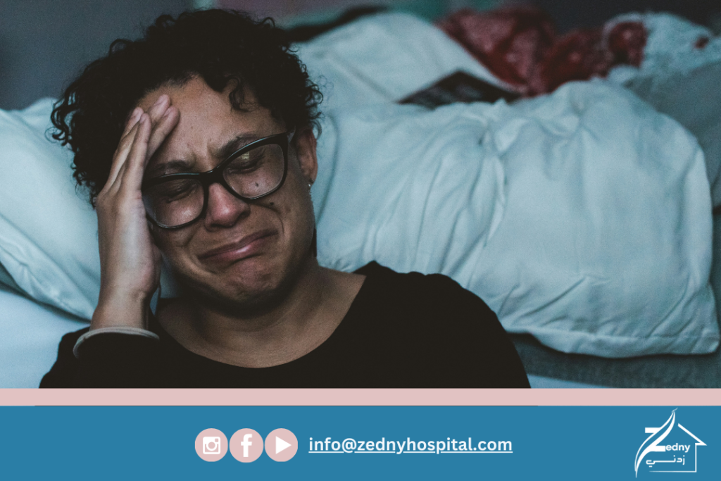 أعراض اضطراب الشخصية الحدية عند النساء