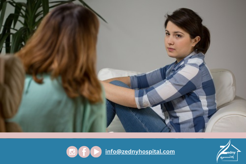 إدمان النساء على المخدرات، وأهم 4 طرق للعلاج