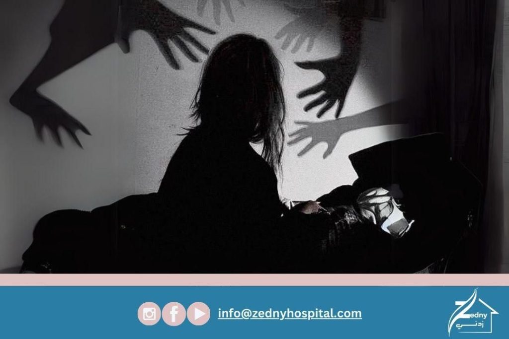 اضطراب الشخصية الحدية.. 3 أسباب تعرف عليهم