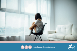 العلاج السلوكي المعرفي (CBT) في أفضل مستشفى علاج الإدمان