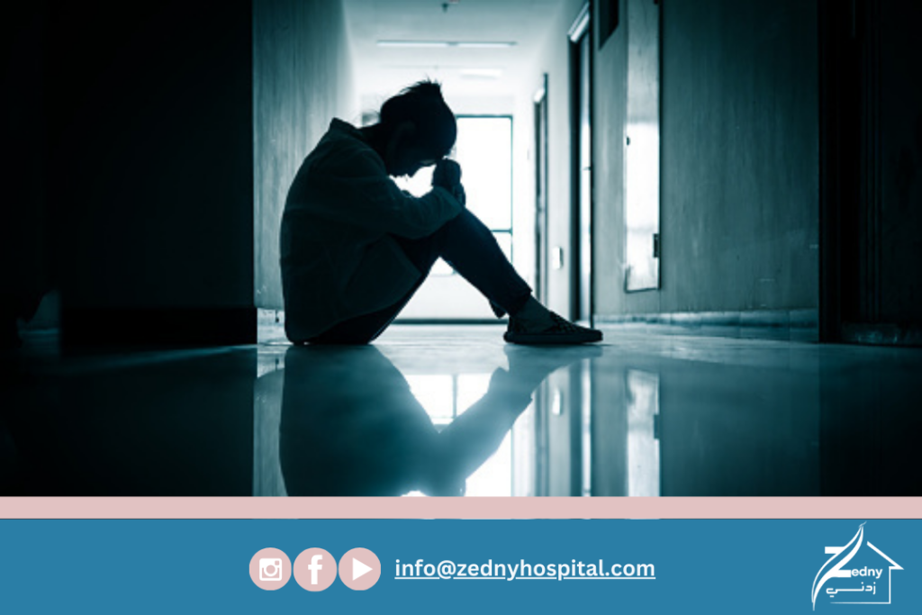 اضطراب تشوه الجسم، الأسباب والأعراض والعلاج في أفضل مصحة علاج نفسي