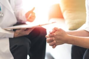 اضطراب ثنائي القطب والفصام