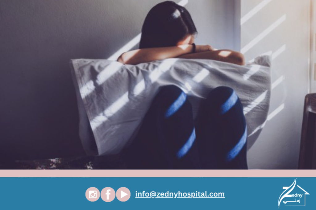 الاضطرابات النفسية عند النساء.. أهم الأسباب وطرق العلاج في أفضل مصحة علاج نفسي