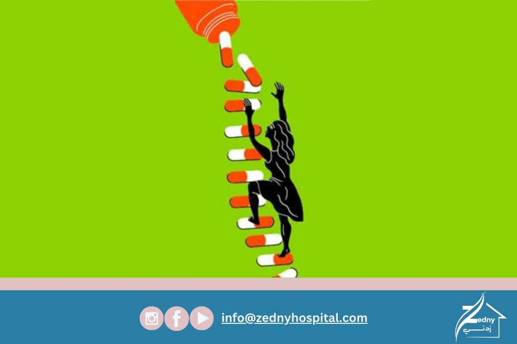 خطوات التعافي الفعال