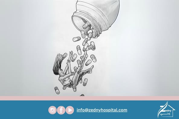 دليلك الكامل وأهم المعلومات الوقاية من الإدمان من مصادر موثوقة