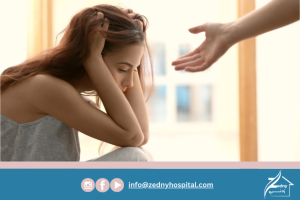 علاقة إدمان الهيروين بمرض الاكتئاب والاضطرابات النفسية عند النساء