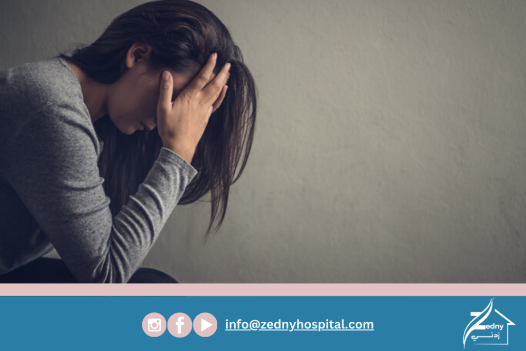 علامات اضطراب الشخصية الحدية عند الفتيات والنساء