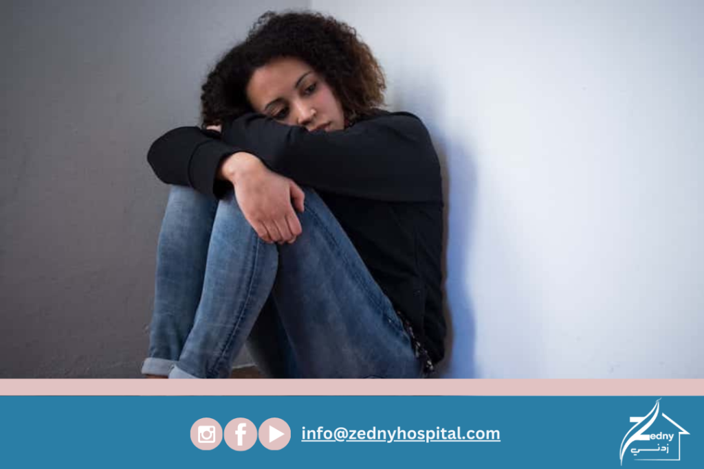 علامات وأعراض اضطراب ثنائي القطب عند النساء