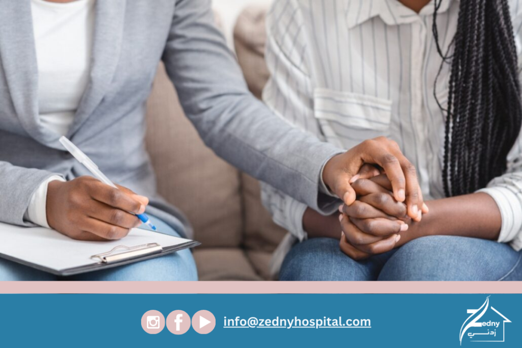 ما الفرق بين اضطراب ثنائي القطب والفصام؟