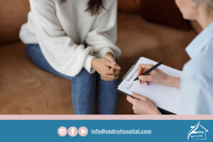 ما هو اضطراب الشخصية الحدية عند النساء؟