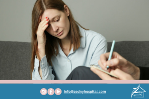 ما هو الفرق بين اضطراب المزاج الدوري واضطراب ثنائي القطب؟