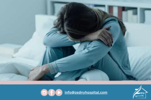 ما هي أنواع اضطراب ثنائي القطب عند النساء؟