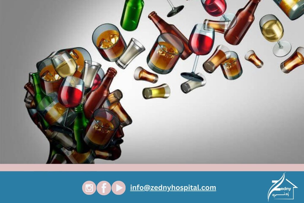 أفضل مراكز علاج الإدمان في مصر والسعودية