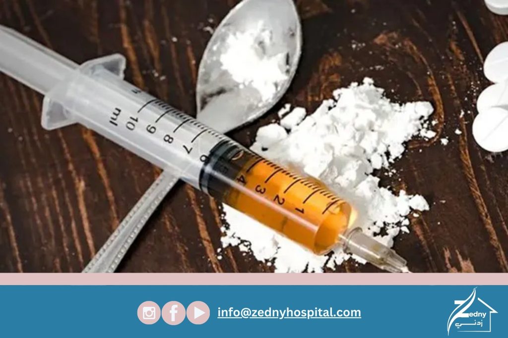 أفضل مصحة علاج إدمان الأفيون في مصر