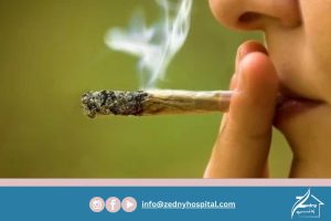 أفضل مصحة علاج إدمان الحشيش وسحب السموم من الجسم في 3 خطوات