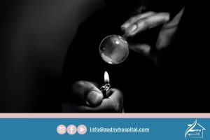 أفضل مصحة علاج إدمان الهيروين للبنات في مصر والخليج