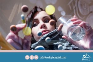 أفضل مصحة علاج إدمان.. لماذا تختار مصحة زدني؟