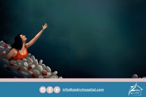 احذر الفخ: أعراض انسحاب ليريكا وعلاجها في مصحة علاج إدمان