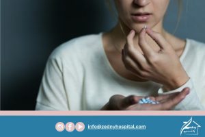 دليلك لاختيار أفضل مراكز علاج الادمان في مصر