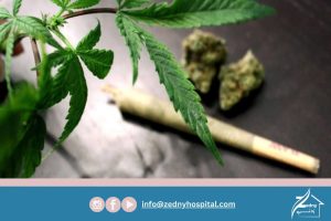 علاج ادمان الحشيش فى أفضل مصحة علاج الإدمان وأخطر أعراض الماريجوانا