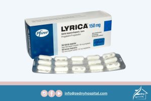 علاج ادمان ليريكا: أنجح الأساليب العلاجية لاستعادة حياتك