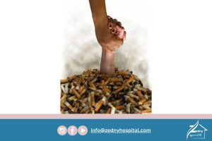 كيف تعالجك مصحة علاج الإدمان من المخدرات وتصل بك للشفاء التام؟