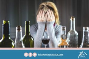 ما هي أفضل مصحة علاج إدمان بمدينة نصر؟