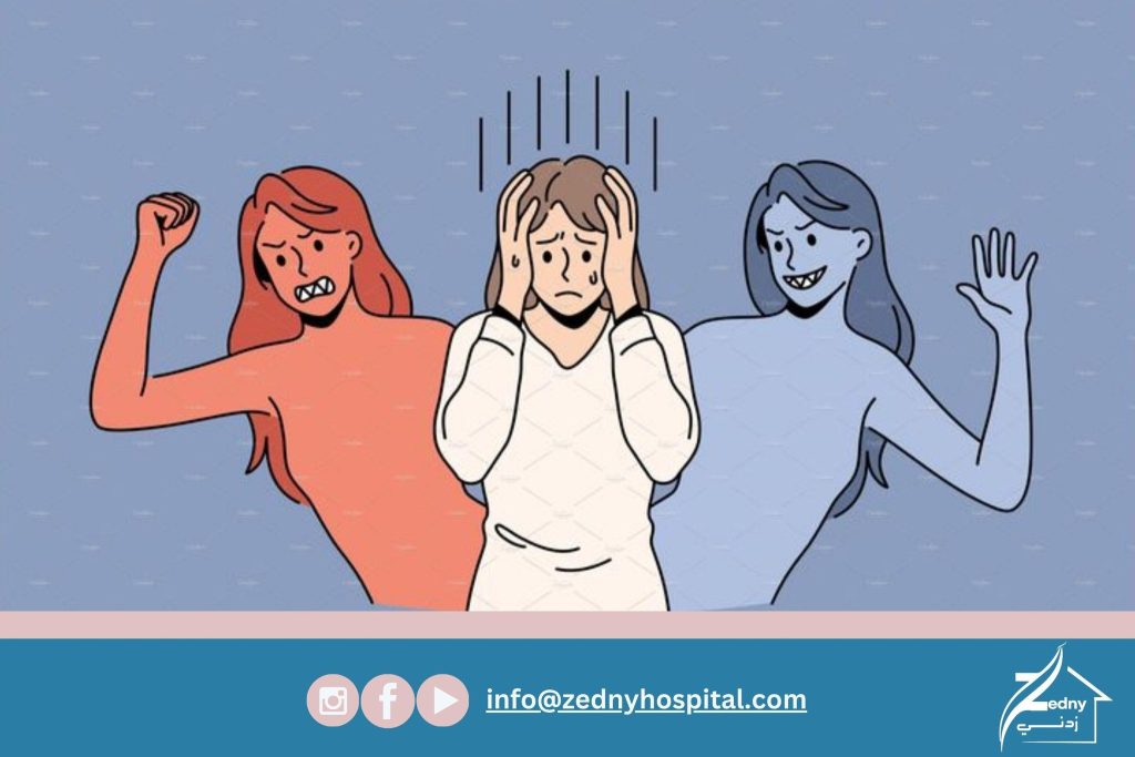 ما هي طرق العلاج النفسي للنساء؟