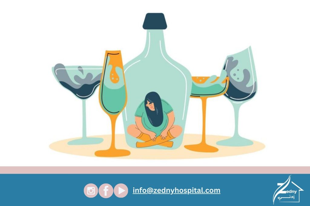 هل تعرف أضرار خلط الهيروين مع الكحول؟