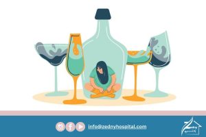 هل تعرف أضرار خلط الهيروين مع الكحول؟