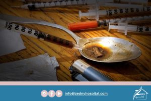 أعراض الجرعة الزائدة من الهيروين وطرق العلاج من الإدمان