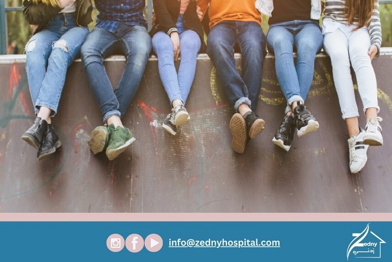 أفضل مصحة علاج إدمان للمراهقين في القاهرة