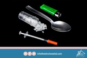 احذر مخاطر الكريستال ميث على الصحة العقلية