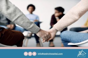 دليلك لاختيار أفضل مصحة علاج إدمان للمراهقين في القاهرة (معايير وتكاليف 2025)