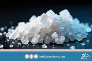 علاج أعراض انسحاب الكريستال ميث: 5 طرق لإنقاذ حياة ابنك في وقت سريع