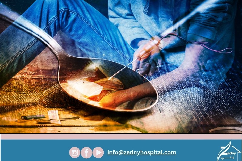 كيف تتعافى في أفضل مصحة علاج إدمان المخدرات؟