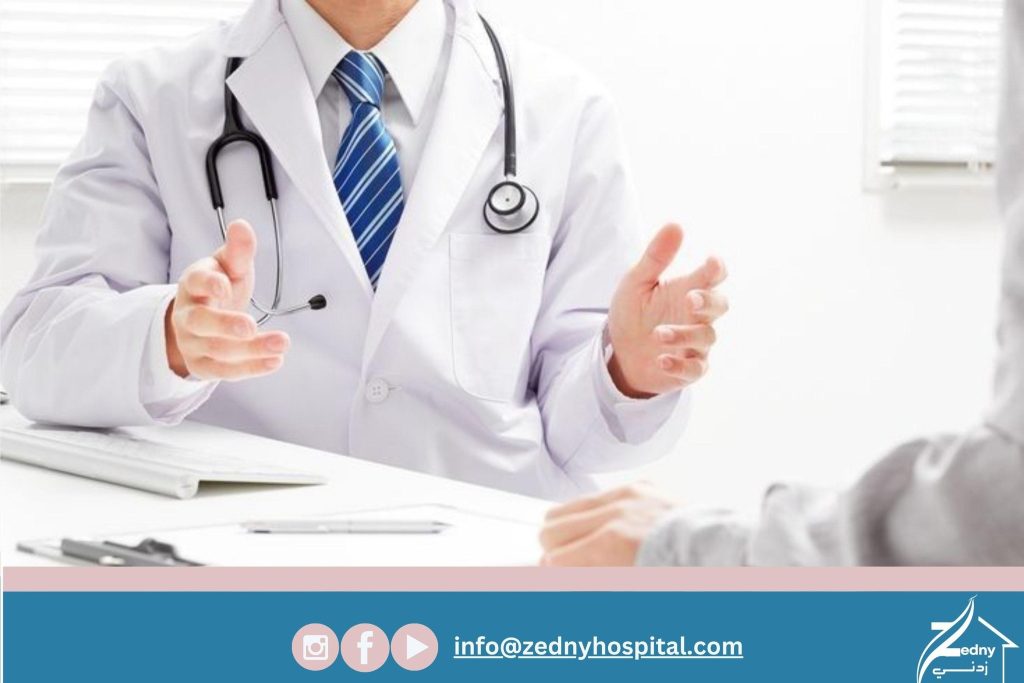 كيف تختار أفضل مصحة علاج إدمان في مصر؟ 10 معايير أساسية من خبراء زدني