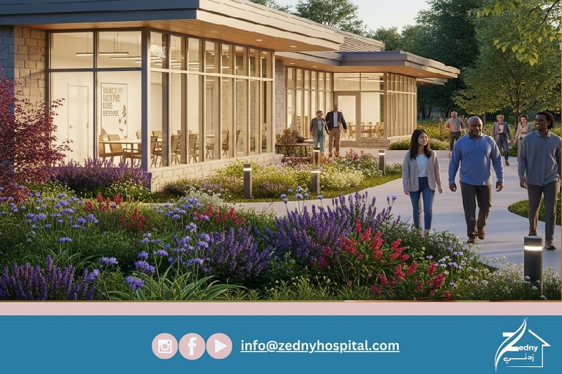 مركز علاج إدمان في مصر