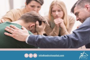 مصحة علاج ادمان الحشيش: برامج نفسية وسلوكية لمنع الانتكاسة