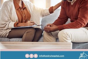 مصحة علاج ادمان في القاهرة: تعافٍ آمن وفعّال بخطواتك الأولى نحو حياة جديدة