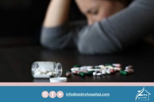 التعافي يبدأ هنا: مصحة زدني الرائدة لعلاج الإدمان في مصر