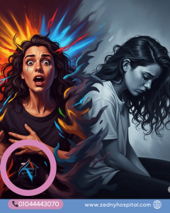 علاج اضطراب ثنائي القطب