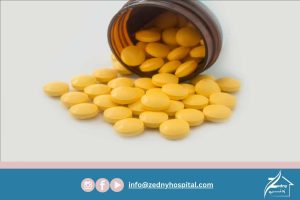 لا تستسلمي! طريقكِ للشفاء من إدمان الكبتاجون يبدأ هنا