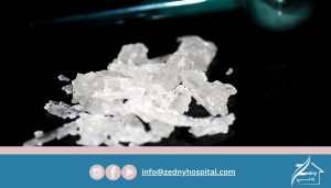 ما هو الكريستال ميث ولماذا هو خطير ؟