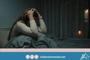 مصحة علاج ادمان الكريستال: إنقاذ العقل من الدمار - دليل شامل لتأثير الكريستال ميث على الدماغ وطرق التعافي