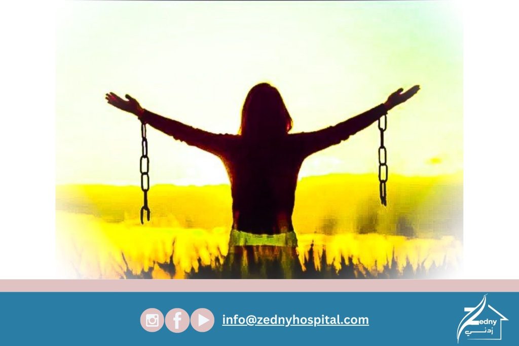 مصحة علاج ادمان المخدرات في مصر.. متى عليك الذهاب لتلقي العلاج من المخدرات؟