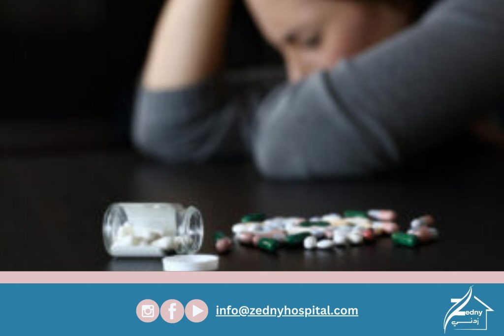 من الألف إلى الياء: رحلة التعافي من الاكتئاب في المصحات المتخصصة