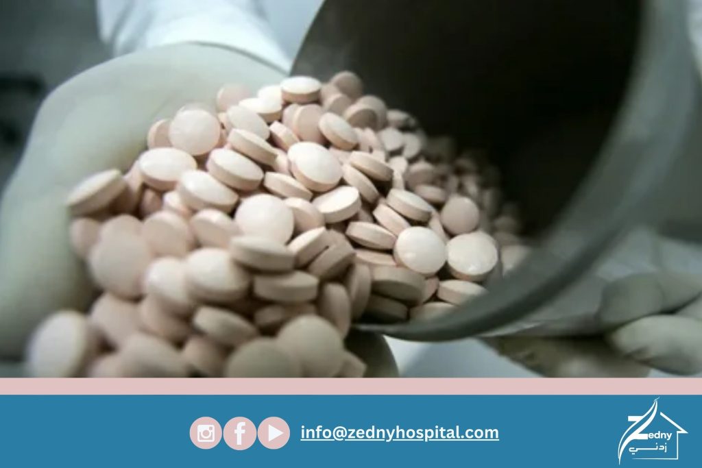 هل يمكن علاج إدمان الكبتاجون؟ دليلك لمراكز التعافي وأفضل برامج العلاج