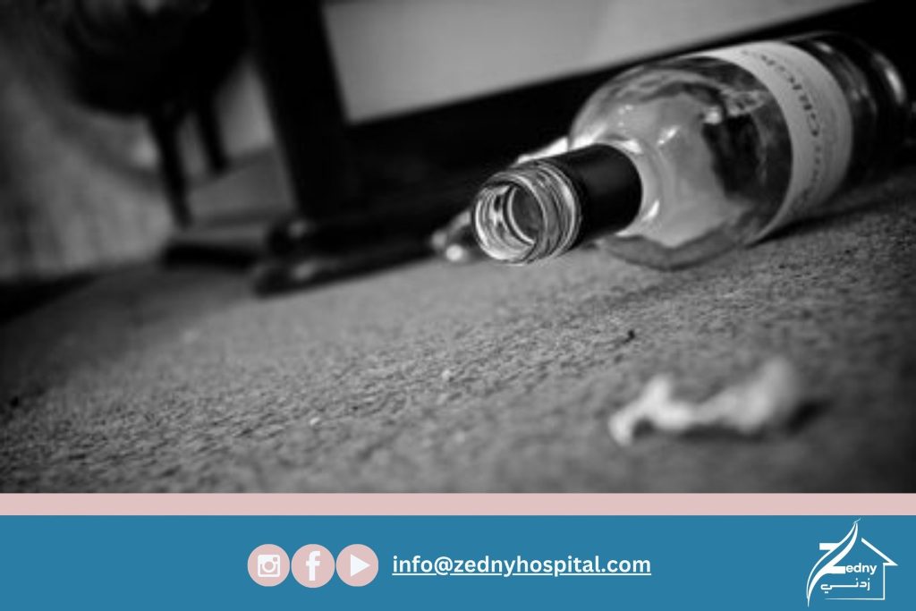 الدليل الشامل لعلاج إدمان النساء: من الأعراض الخفية إلى التعافي الكامل (تحديث 2025)